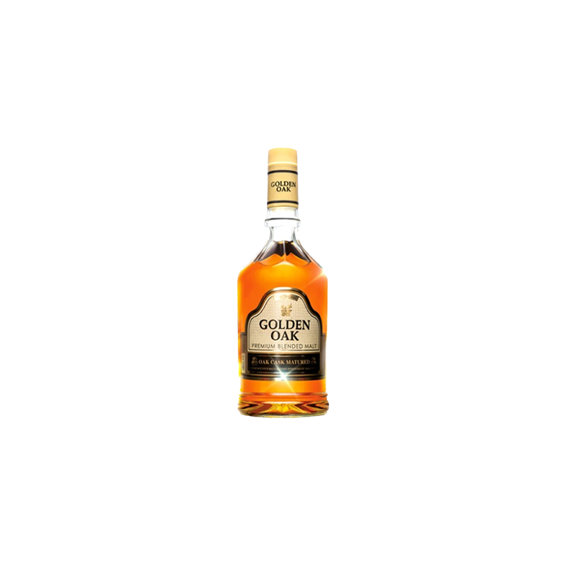  Golden Oak 180ml